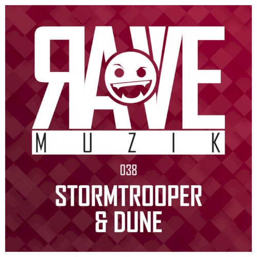 Rave Muzik 038