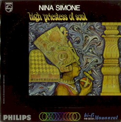 High Priestess of Soul