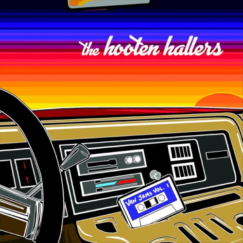 Van Jams, Vol. 1