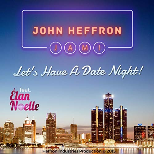 Let's Have a Date Night!