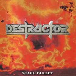 Sonic Bullet