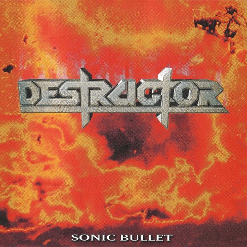 Sonic Bullet
