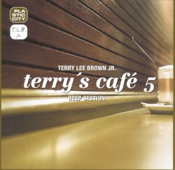 Terry’s Café 5
