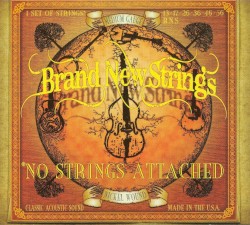 No Strings Attached
