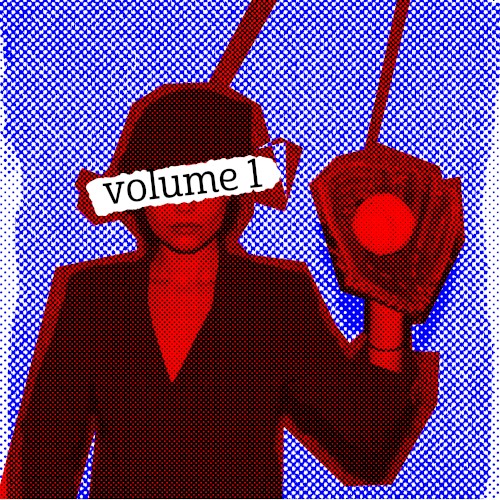 we are the garages (vol 1)