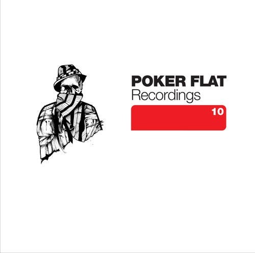 All In! 10 Years of Poker Flat