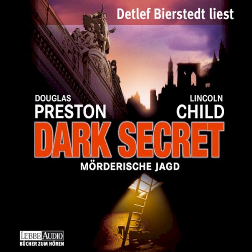 Dark Secret: Mörderische Jagd