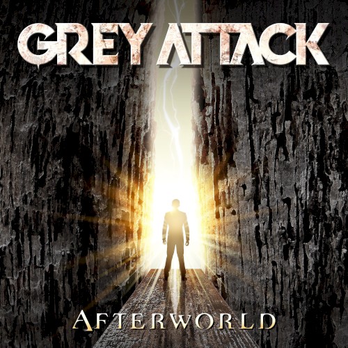 Afterworld