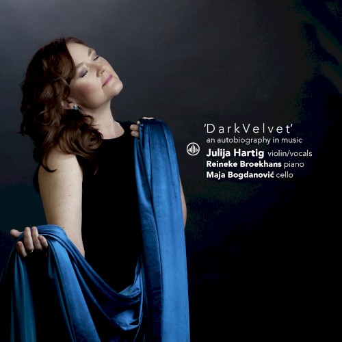 ‘Dark Velvet’: An Autobiography in Music