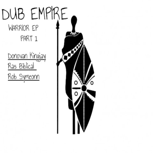 Warrior EP Part 1