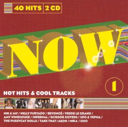 Now Hits & Cool Tracks 1