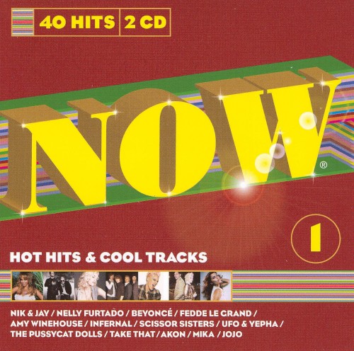 Now Hits & Cool Tracks 1
