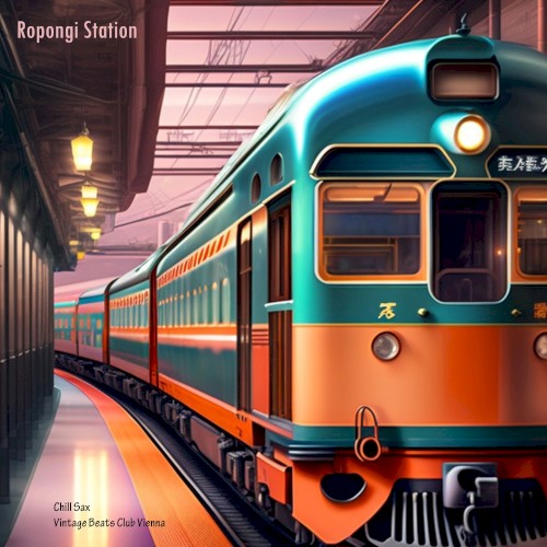 Ropongi Station