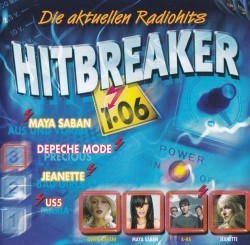 Hitbreaker 1/2006