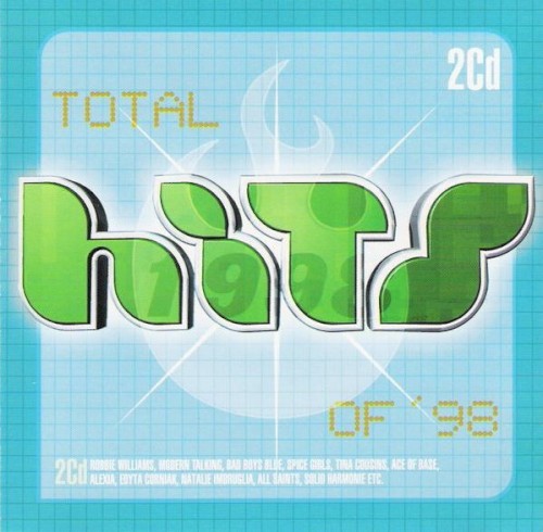 Total Hits Of ’98