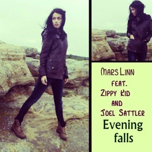Evening Falls