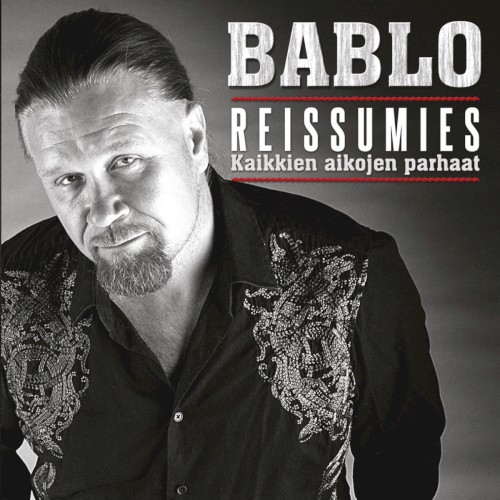 Reissumies: Kaikkien aikojen parhaat