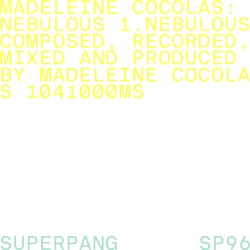 Nebulous