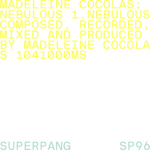 Nebulous