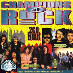 Champions of Rock