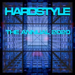 Hardstyle The Annual