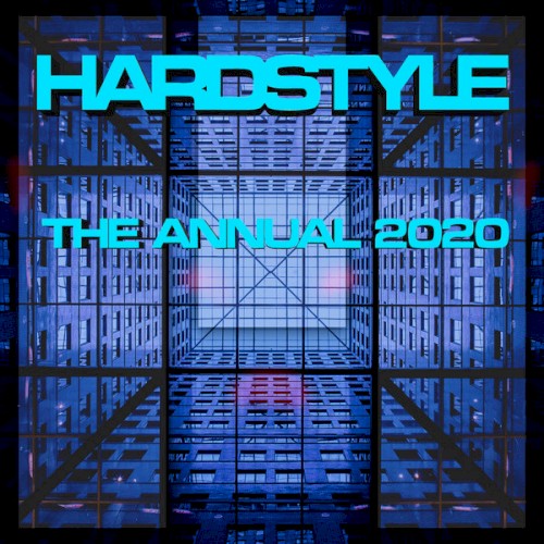 Hardstyle The Annual