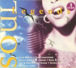 Soul Legends
