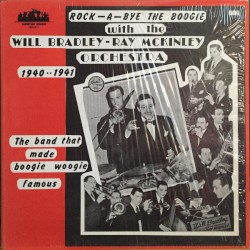 Rock‐A‐Bye the Boogie