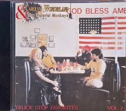Truck Stop Favorites, Vol. 2