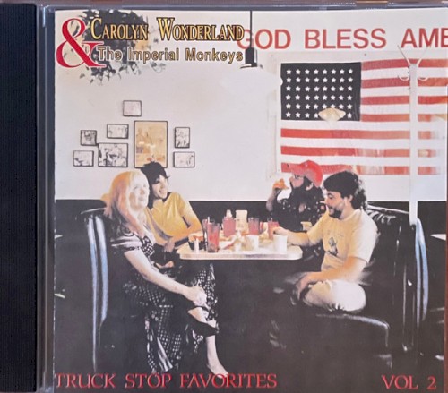 Truck Stop Favorites, Vol. 2