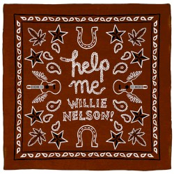 Help Me Willie Nelson!