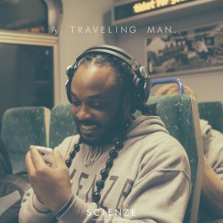 A Traveling Man
