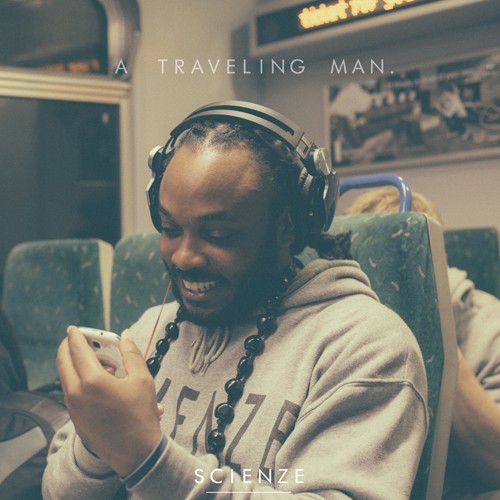 A Traveling Man