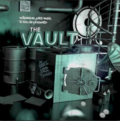 The Vault: The Best of the Jazz Jousters