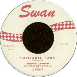 Palisades Park