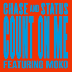 Count on Me (Remixes)