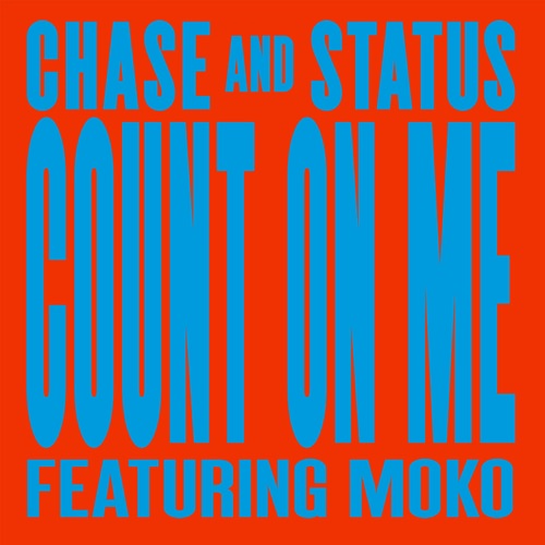 Count on Me (Remixes)