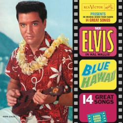 Blue Hawaii
