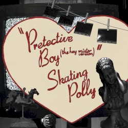 Pretective Boy
