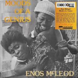 Moods of a Genius