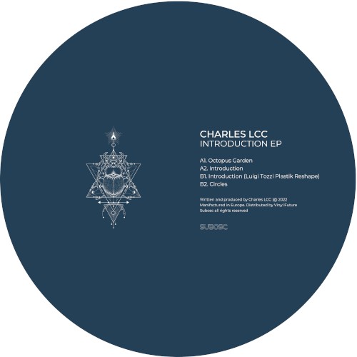 Introduction EP
