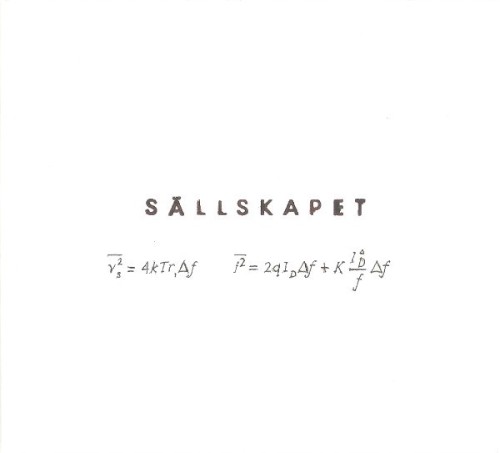 Sällskapet