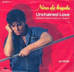 Unchained Love