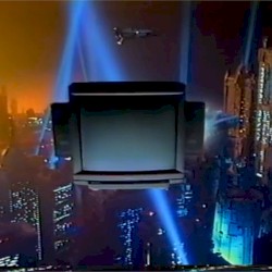 ＴｅｌｅｖｉｓｉｏｎＥｘｐｅｒｉｅｎｃｅ２０３７