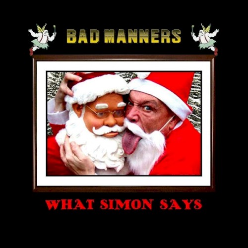 What Simon Says
