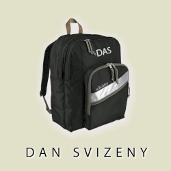Daniel Anton Svizeny