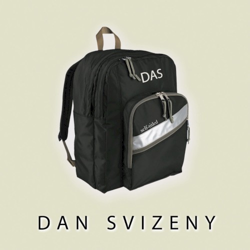 Daniel Anton Svizeny