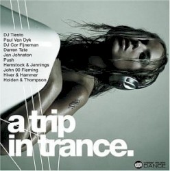 A Trip in Trance