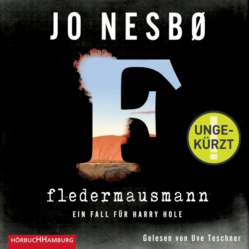 Der Fledermausmann