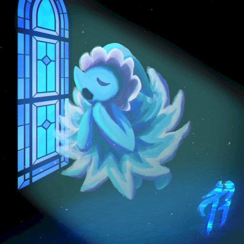 Dark Sanctuary